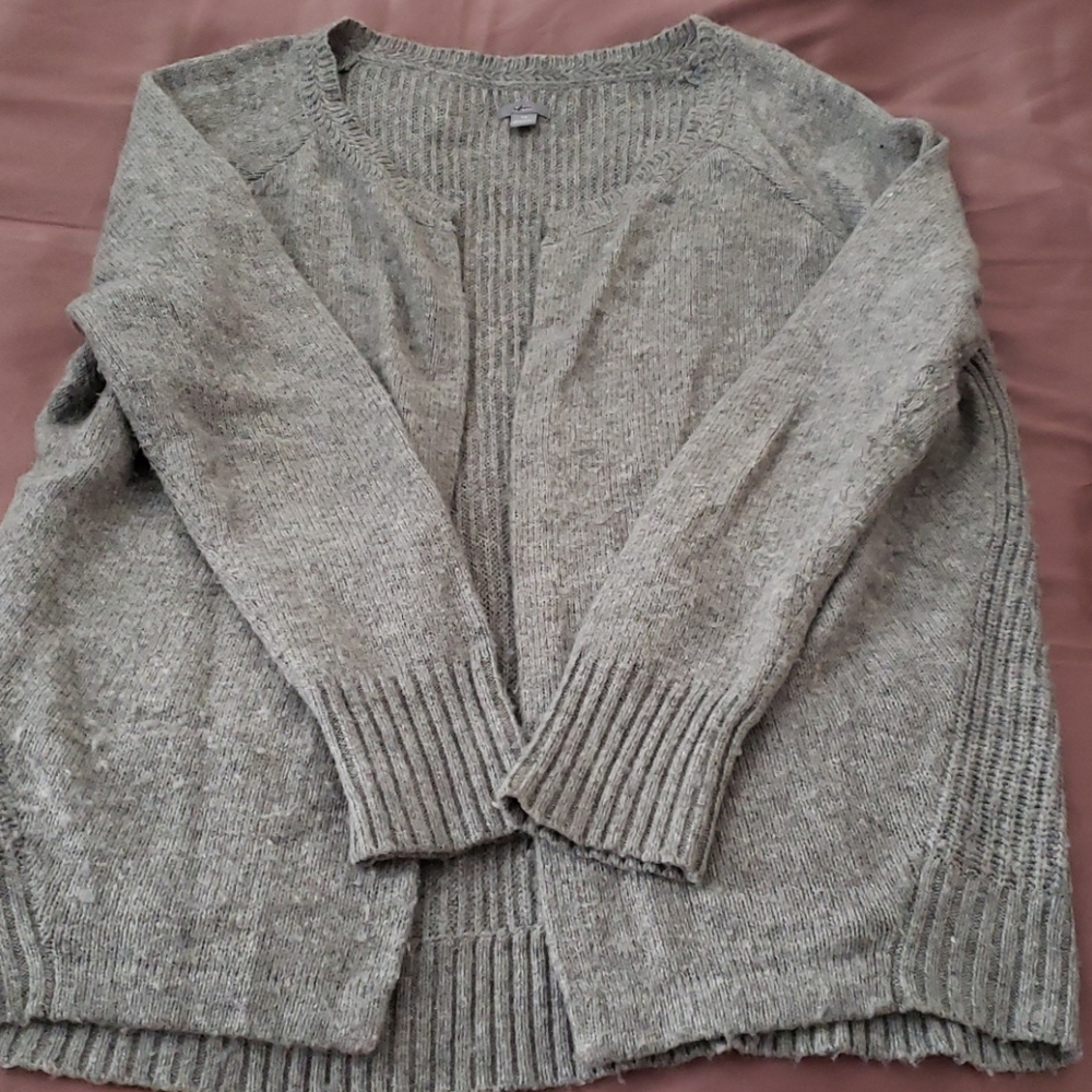 Aerie sweater size lg